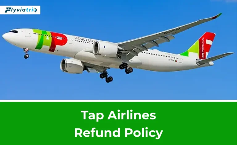 Tap Portugal Airlines Refund Policy
