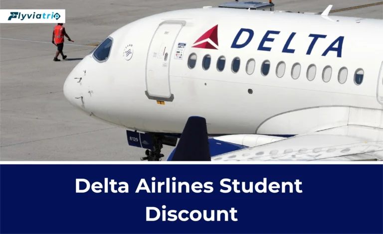 How to Get a Student Discount on Delta Airlines Flights?