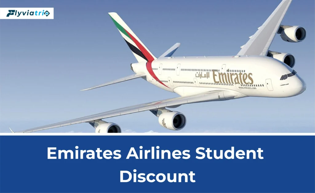 Emirates student discount
