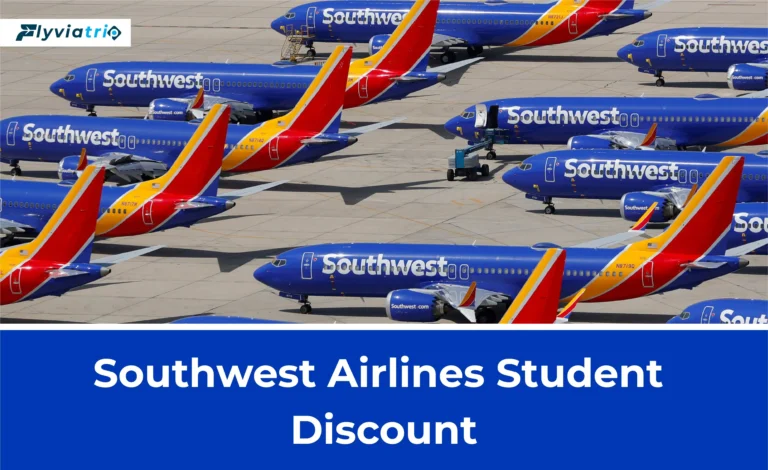 How to Get a Southwest Airlines Student Discount?