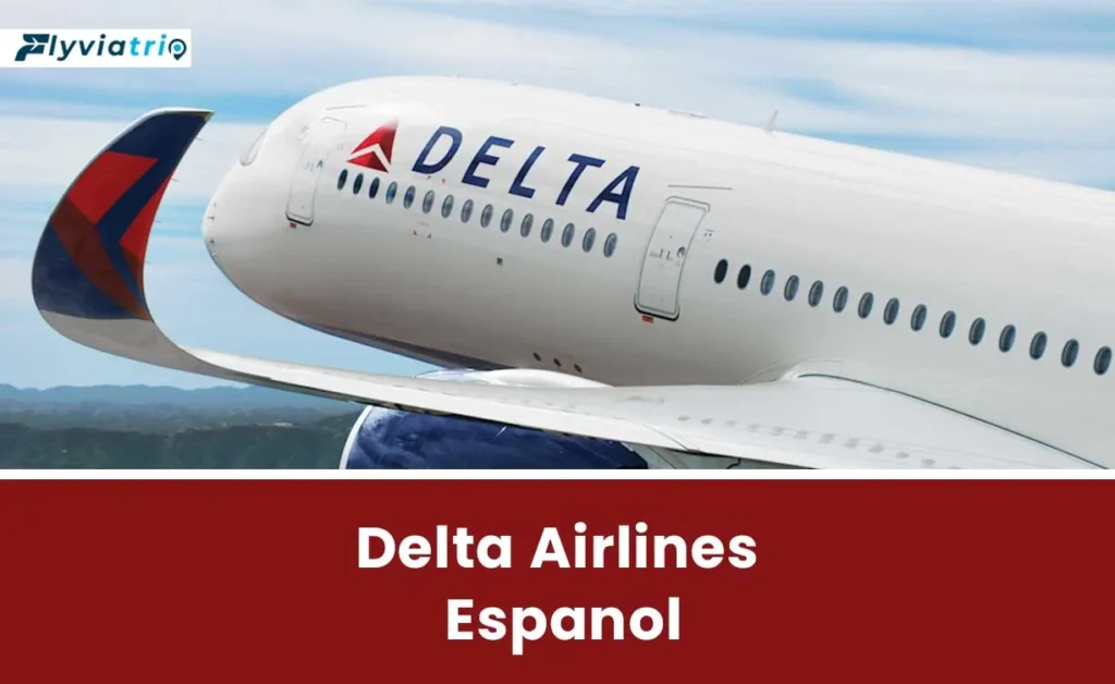 Delta Airlines Español