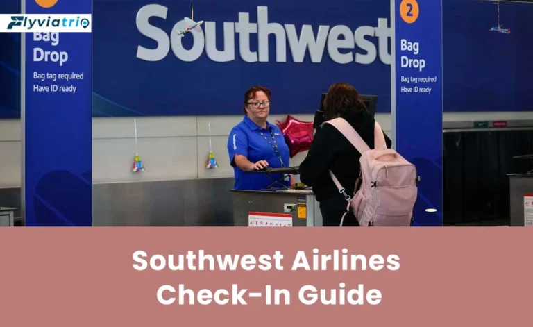How to check in for your Southwest Flights?