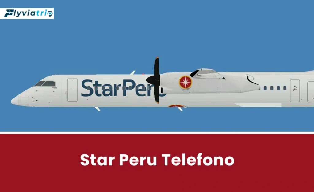 Star Peru Telefono