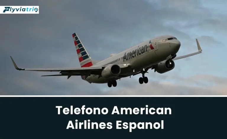 Teléfono American Airlines Español