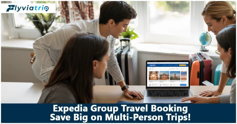 Expedia Group Travel Booking: Easy Booking & Secret Hacks