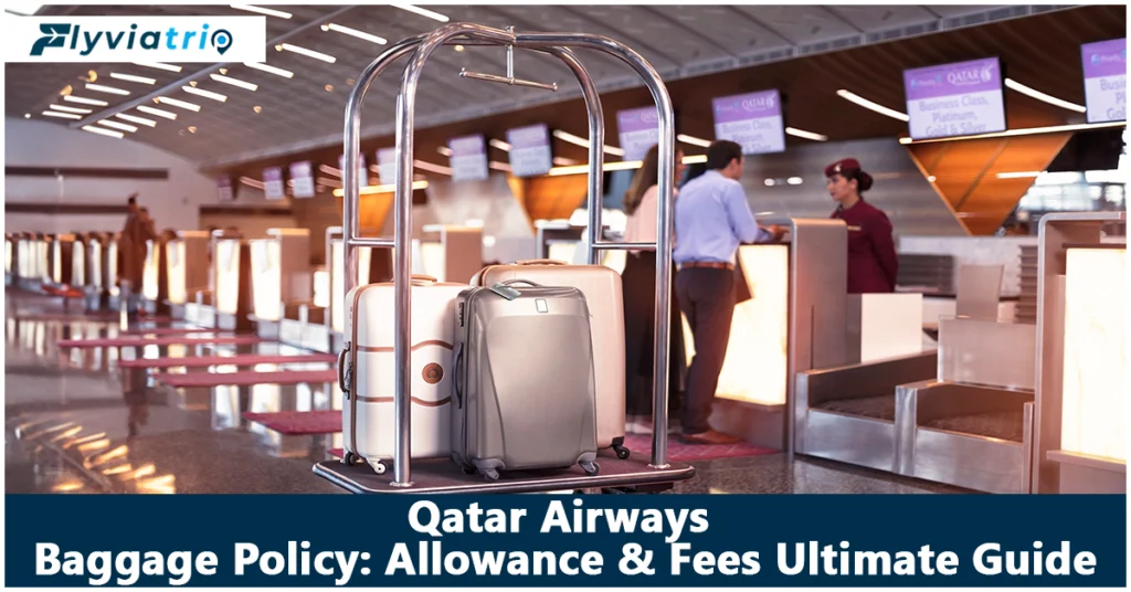 Qatar Airways Baggage Policy