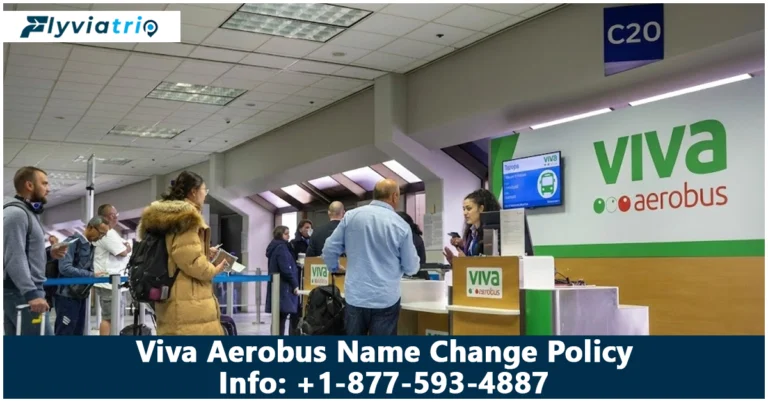 Viva Aerobus Name Change Policy: The Complete Guide for 2026