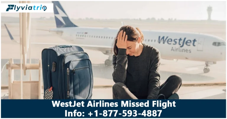 WestJet Airlines Missed Flight: 2026 Policy, Rebooking & Fee